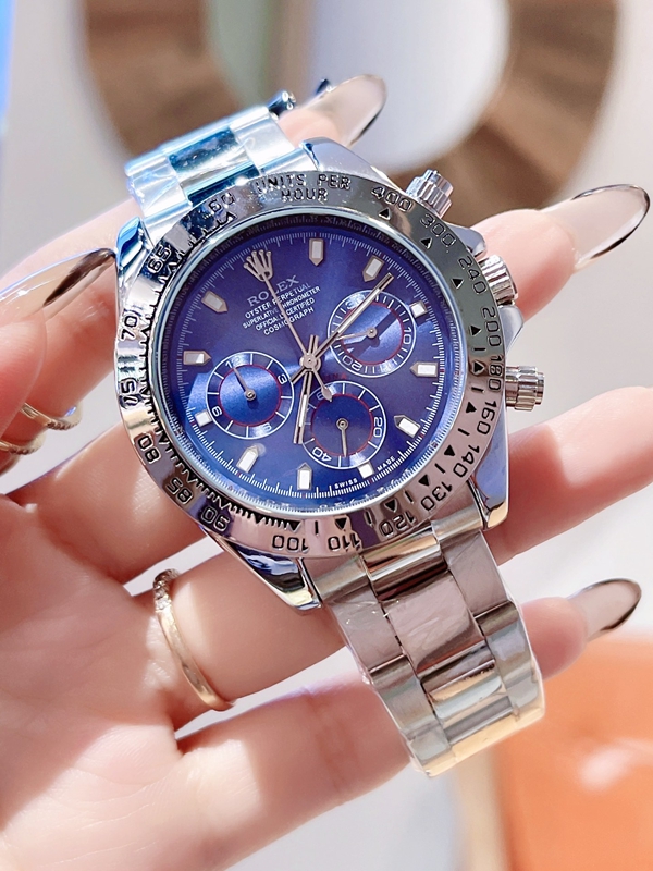 ブランド時計側面デザイン